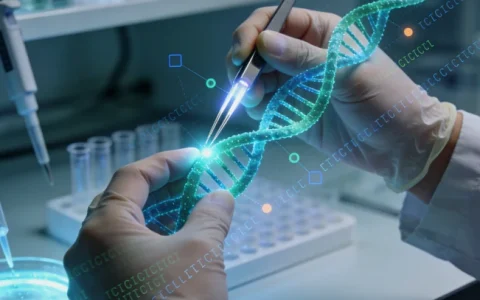 临沧耳聋伴高度近视基因检测机构地址最新盘点（含详细名单）