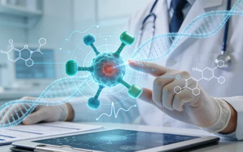 贺州做Pendred综合征基因检测哪家机构最好