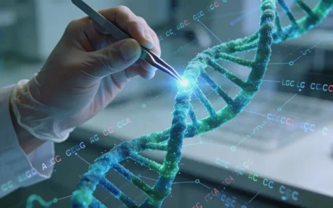 淮北PAX3基因检测去哪查？正规检测机构地址汇总