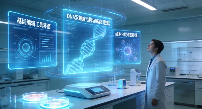 阿勒泰市民在医院咨询耳聋基因检