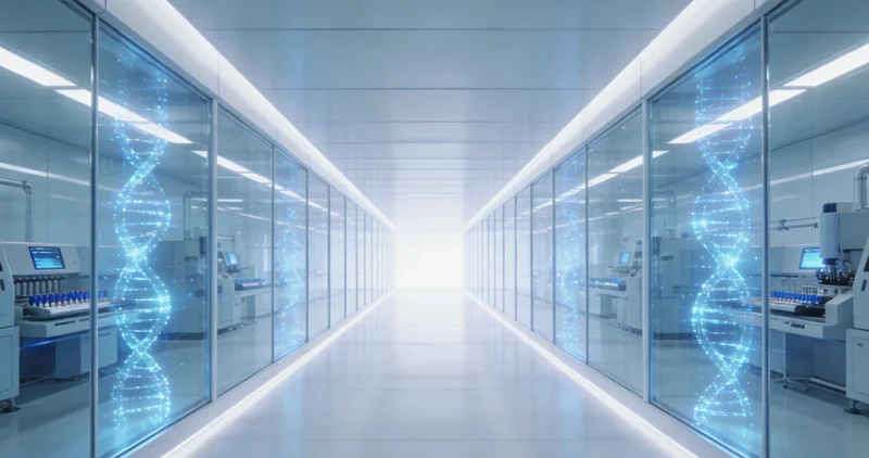 一份清晰的mNGS检测报告局部