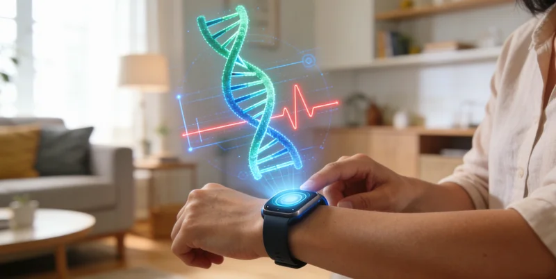 徐州家庭与遗传咨询师共同解读基