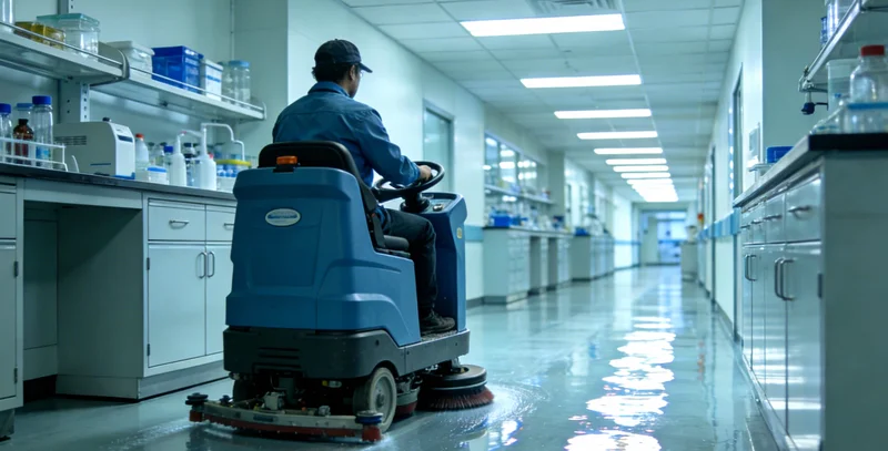 肺部CT影像对比图,显示典型肺