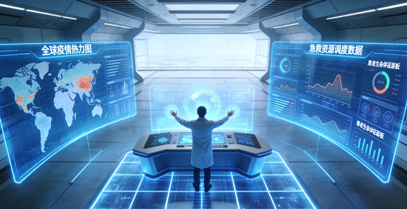 兴安盟遗传咨询师与家庭沟通场景