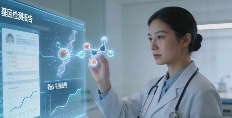 黄冈家庭查看耳聋基因检测报告