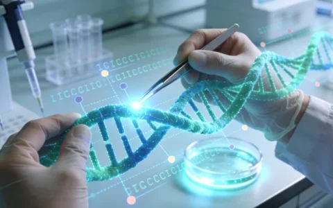 德州耳聋伴肾炎基因检测实验室地址