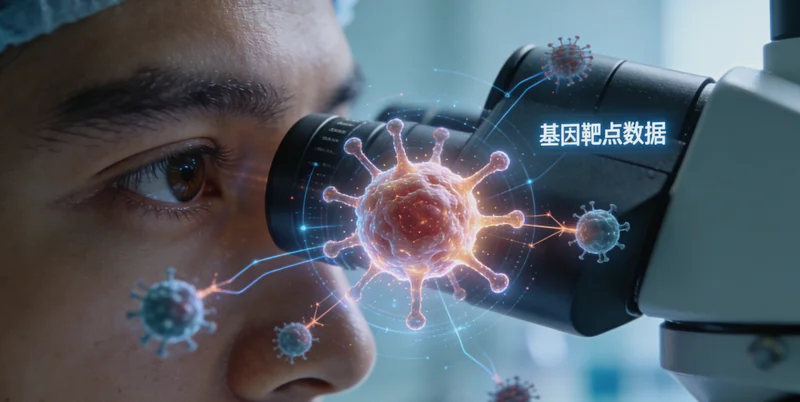 昭通Usher综合征家庭与医生