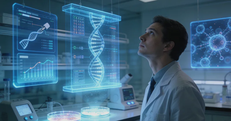 通过基因检测与辅助生殖技术迎接