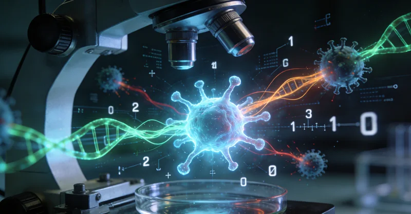 泸州基因检测实验室进行血液样本