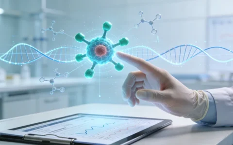 鄂尔多斯遗传性耳聋基因检测服务公司口碑榜