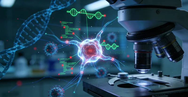 廊坊医生与患者家属一起解读基因
