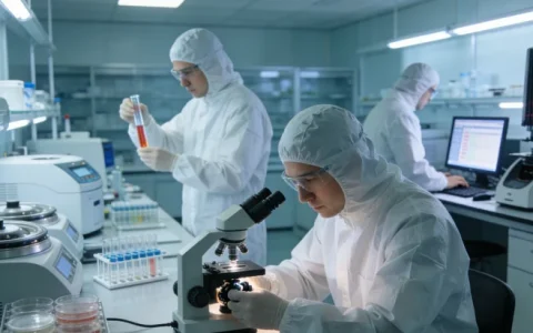 攀枝花PCR病原基因检测正规机构