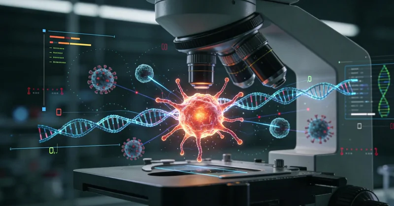 绍兴基因检测科普-DNA双螺旋