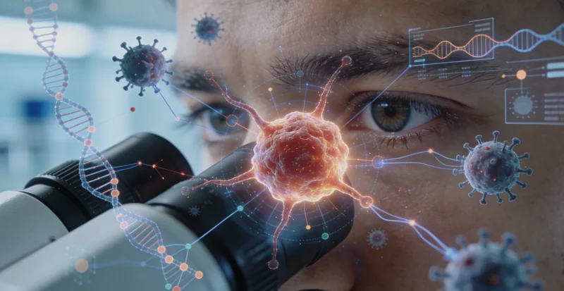 南昌家庭通过基因检测后安心备孕