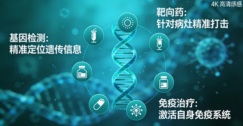 哈尔滨连接蛋白26基因检测原理