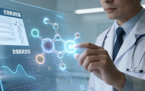 金昌RET基因突变检测专业精选公司地址指引