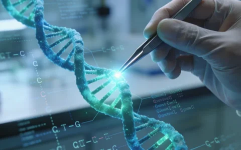 乌鲁木齐胶质瘤基因检测哪里比较靠谱