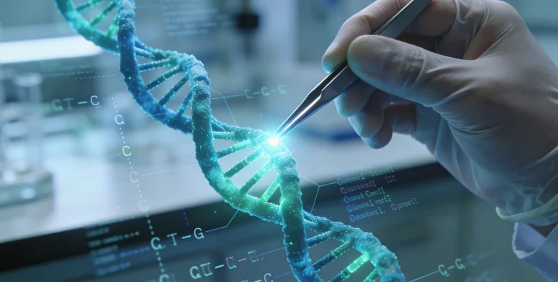 乌鲁木齐胶质瘤基因检测实验室内