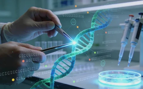 平顶山迟发性耳聋基因检测机构推荐