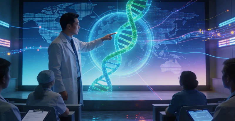 济宁家庭欢笑交流,象征听力健康