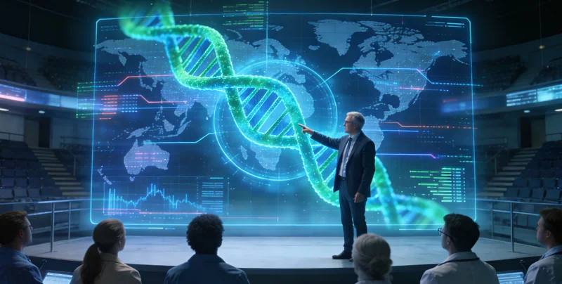 芜湖产前诊断与遗传咨询场景