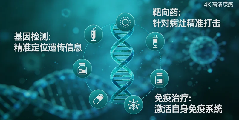 沈阳市民进行无创口腔拭子采样