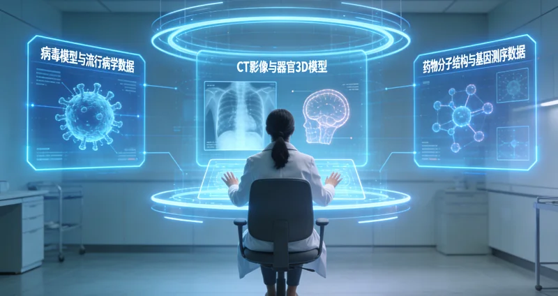 合肥遗传咨询师向家庭讲解耳聋基