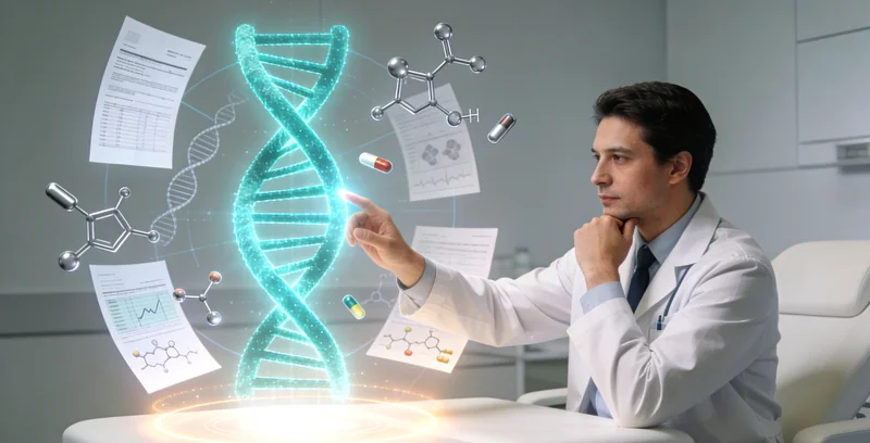 开封医院医患沟通基因检测方案