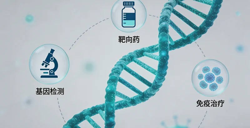 科右前旗乳腺癌21基因检测报告