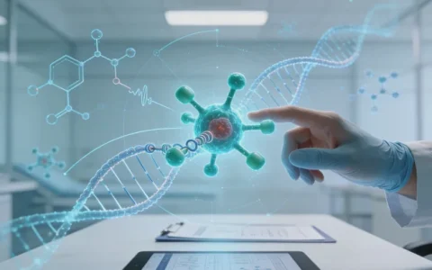 双鸭山II型Usher基因检测地址在哪