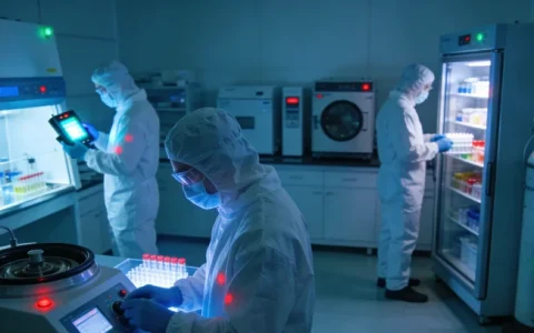 常州隐球菌基因检测正规机构电话地址