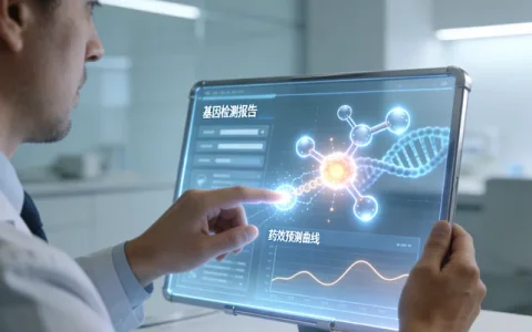 乌鲁木齐耳聋伴视网膜色素变性基因检测怎么做？本地公司服务全流程科普