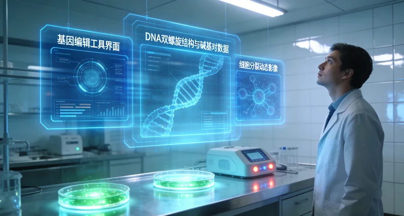 吐鲁番遗传咨询门诊医生为家庭讲