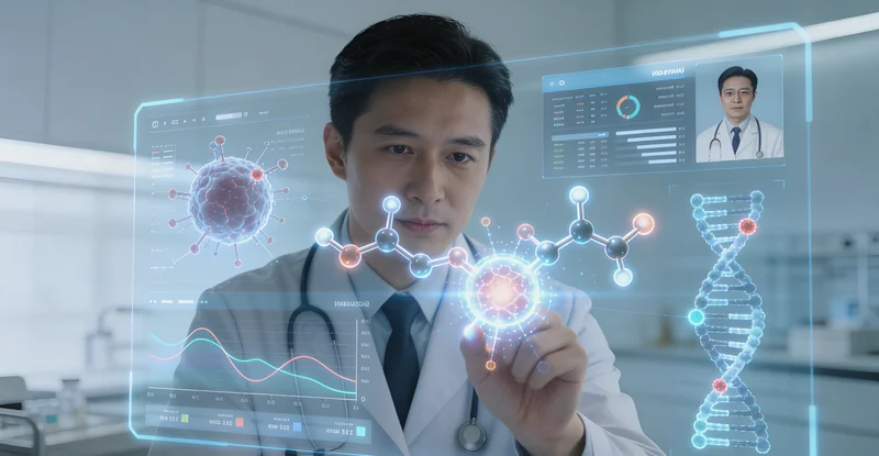 清镇医生为患者解读胃肠道间质瘤