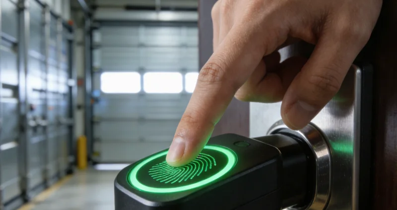 家庭场景中便捷采样与线上查看报