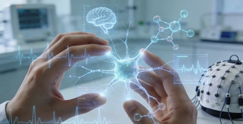 温州家庭通过基因检测获得健康二