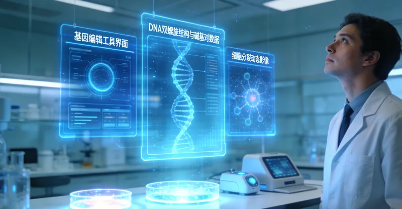 丽水备孕夫妇查看基因检测报告后