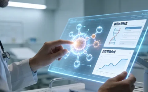 张家界GJB3基因检测权威指南：正规机构全名单与选择建议