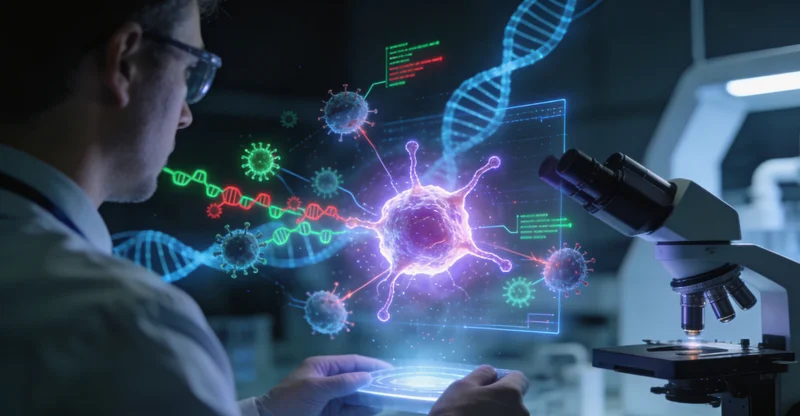 泸州遗传咨询师为家庭解读基因检