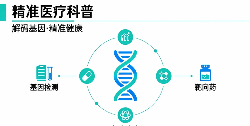 朝阳靶向治疗药物与希望
