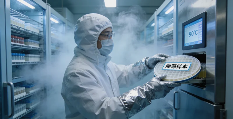 象征贵阳未来精准医疗与基因科技