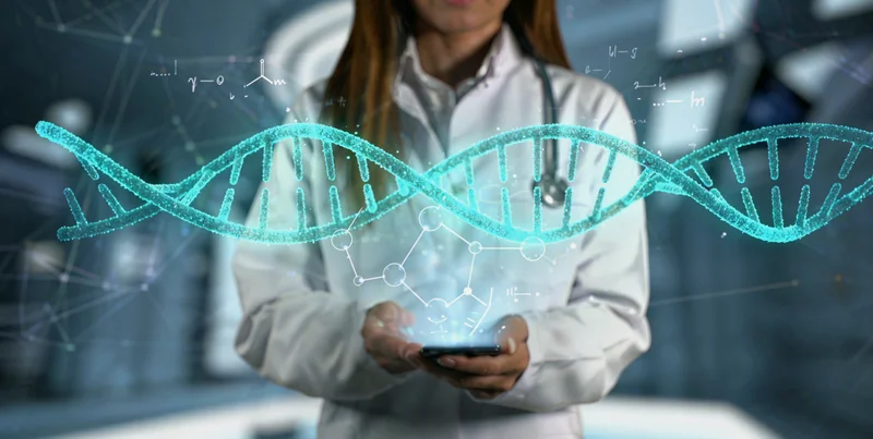 武汉遗传咨询门诊医生与家庭沟通