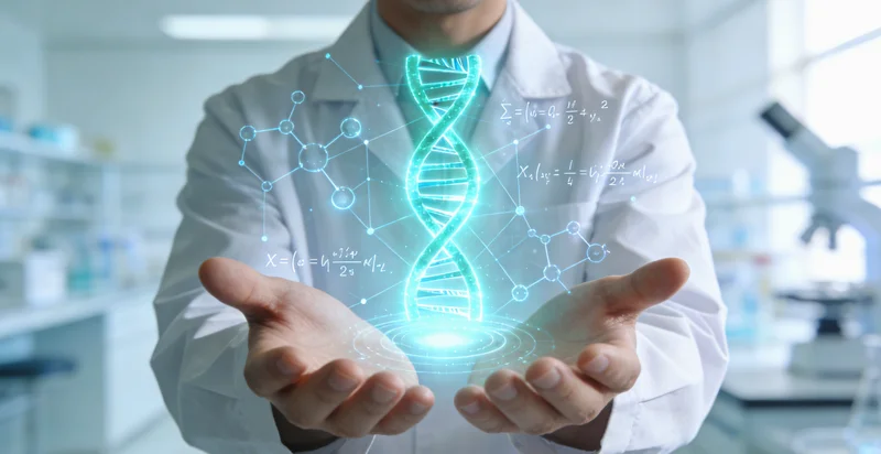 山南家庭-接受遗传咨询与报告解