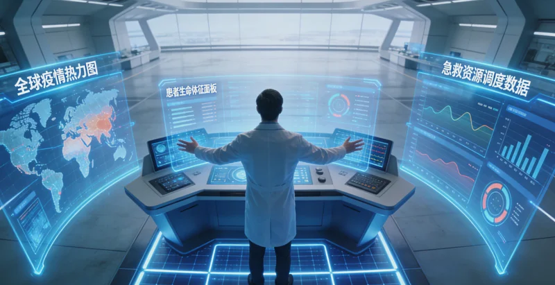 铜川牧民家庭健康生活场景