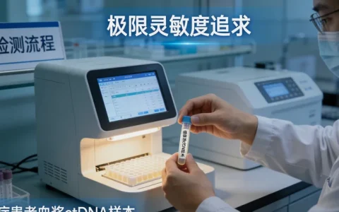 滨州线粒体12S rRNA基因检测的靠谱机构