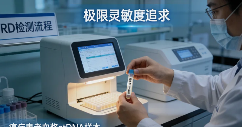 滨州医生向家庭讲解线粒体基因检