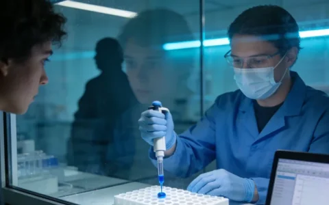 哈密侵袭性真菌感染基因检测哪家公司好