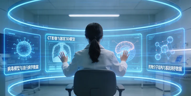 玉树听力障碍儿童正在进行康复训