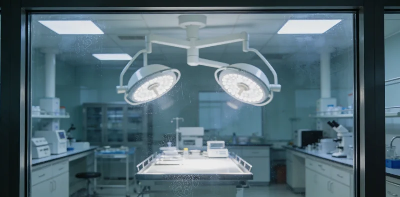 专业人士在办公室内通过电话为客