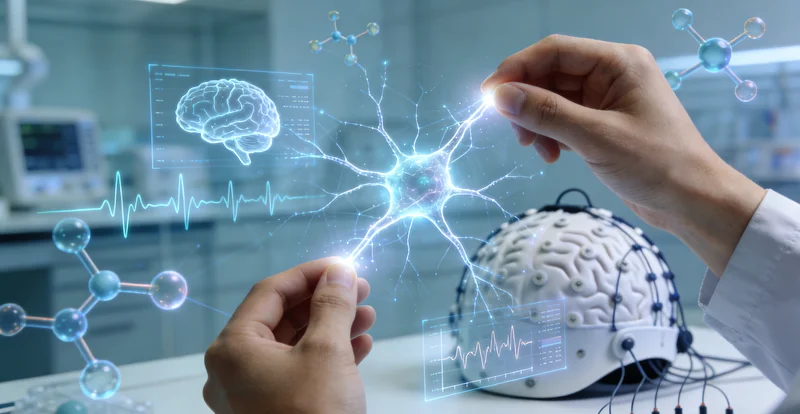 合山家庭共同了解基因检测意义